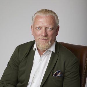 Picture of Brian Icedor Petersen