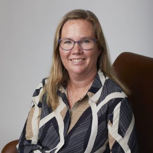 Picture of Hanne Ahmt